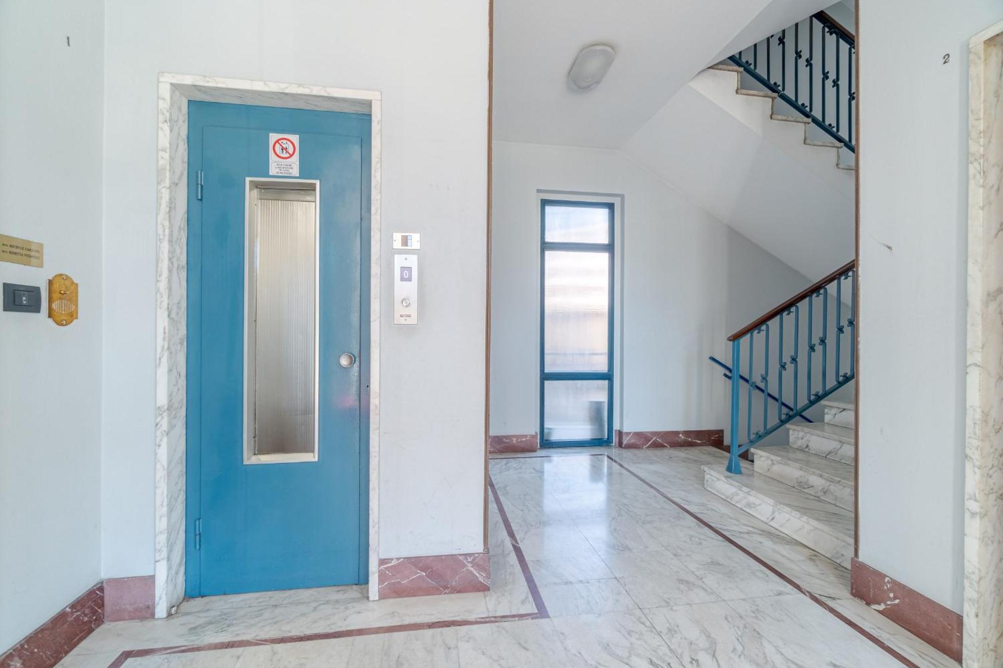 Palazzo Di Giustizia Bright Apartment Torino Exterior foto
